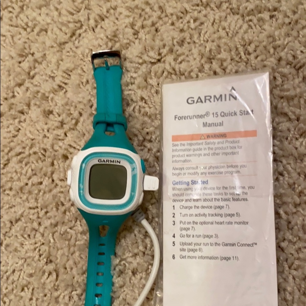 Watch